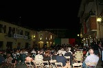 festa per l'anniversario dell'unit� d'Italia