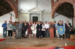 gruppo donatori di sangue 2011