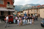 Processione della Madonna 