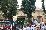 Onore ai caduti