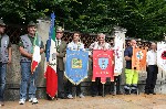 rappresentanti delle varie associazioni
