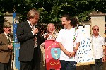 Rachele Cremonini campionessa Italiana di corsa in montagna