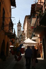 Via Mazzini