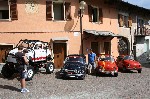 Raduno delle 500