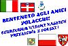 benvenuti