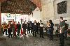 premiazione Antonio Galfr�