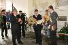 premiazione Antonio Galfr�