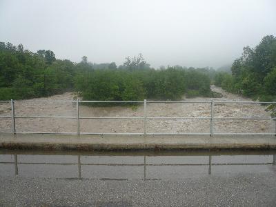 Alluvione del 2008