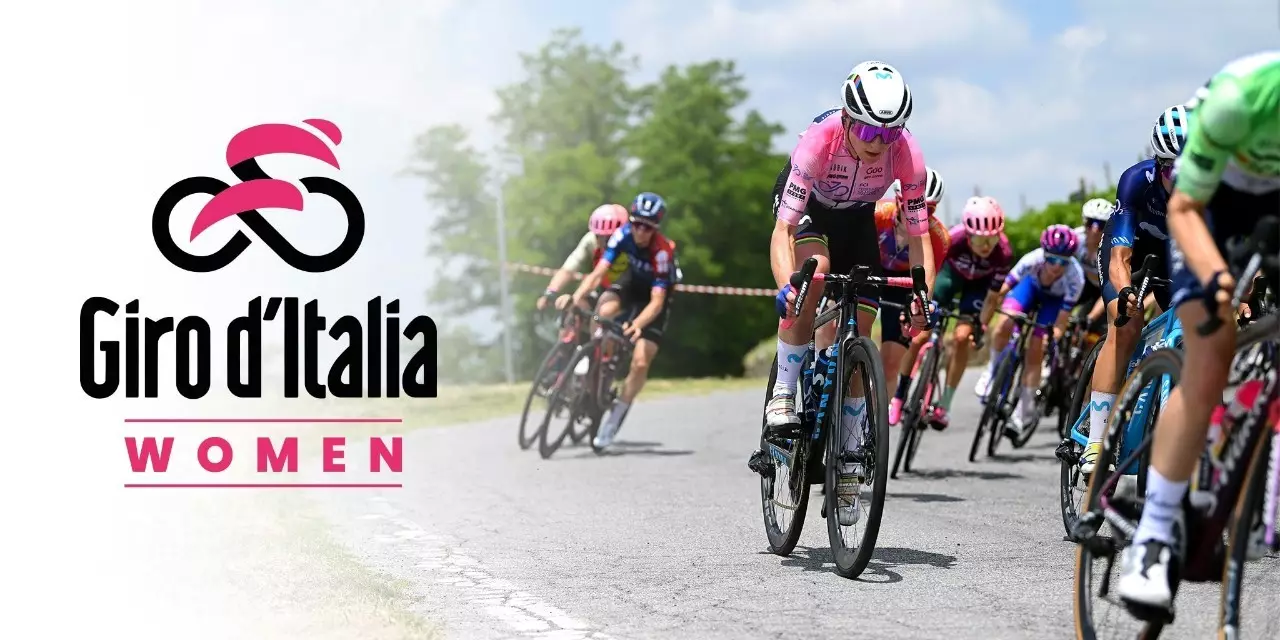 Giro d'Italia Women