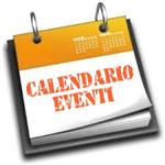 Calendario eventi Sanfrontesi anno 2016