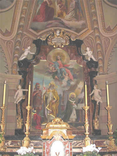 L’icona del Morgari